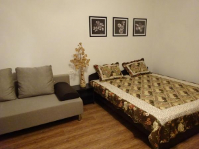 Guesthouse Uyut
